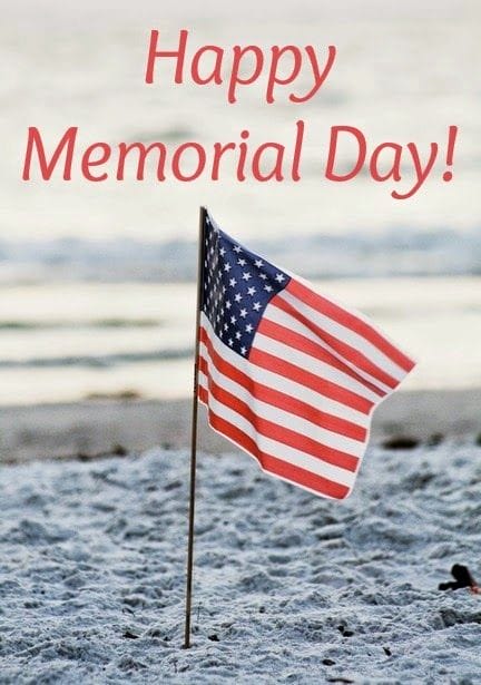 Memorial Day Sales The Middle Page