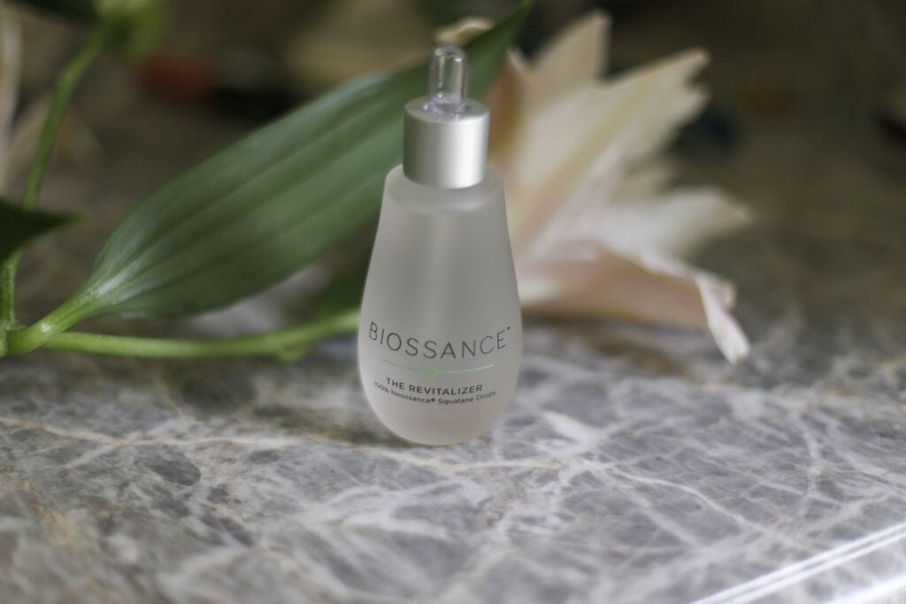 BIOSSANCE- THE REVITALIZER
