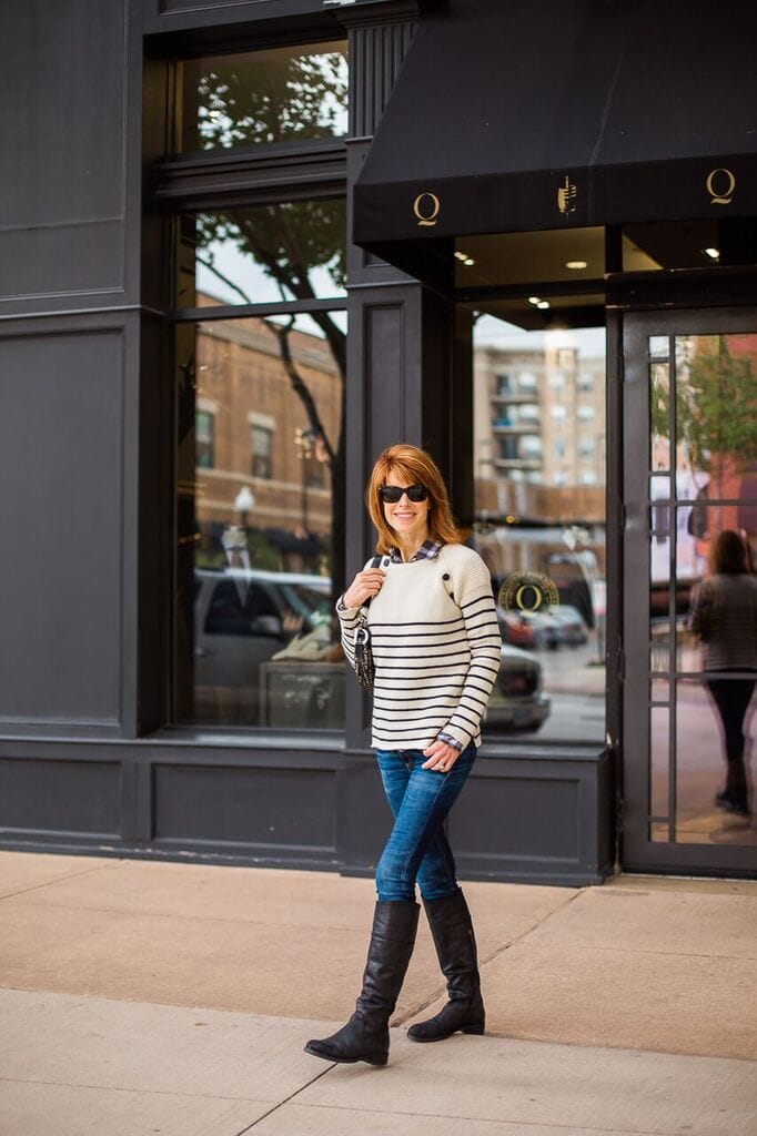 STEAL VS. THE SPLURGE