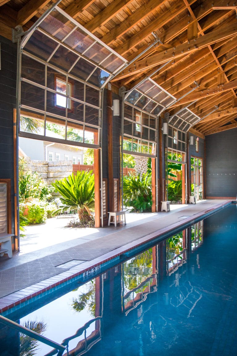 Lake Austin Spa Resort Girl's Getaway Trip with th