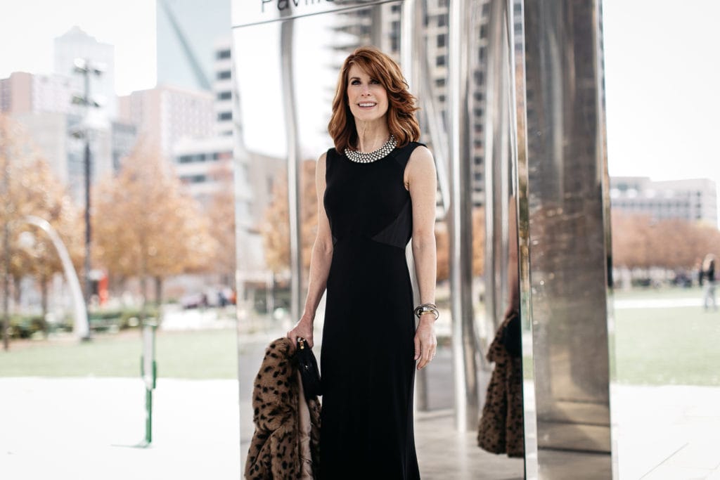 Holiday Party Dresses 