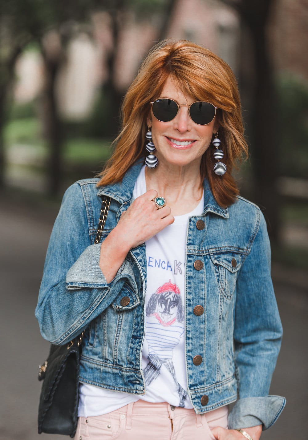 LAGOS MAYA STATEMENT RING FOR MOTHER’S DAY