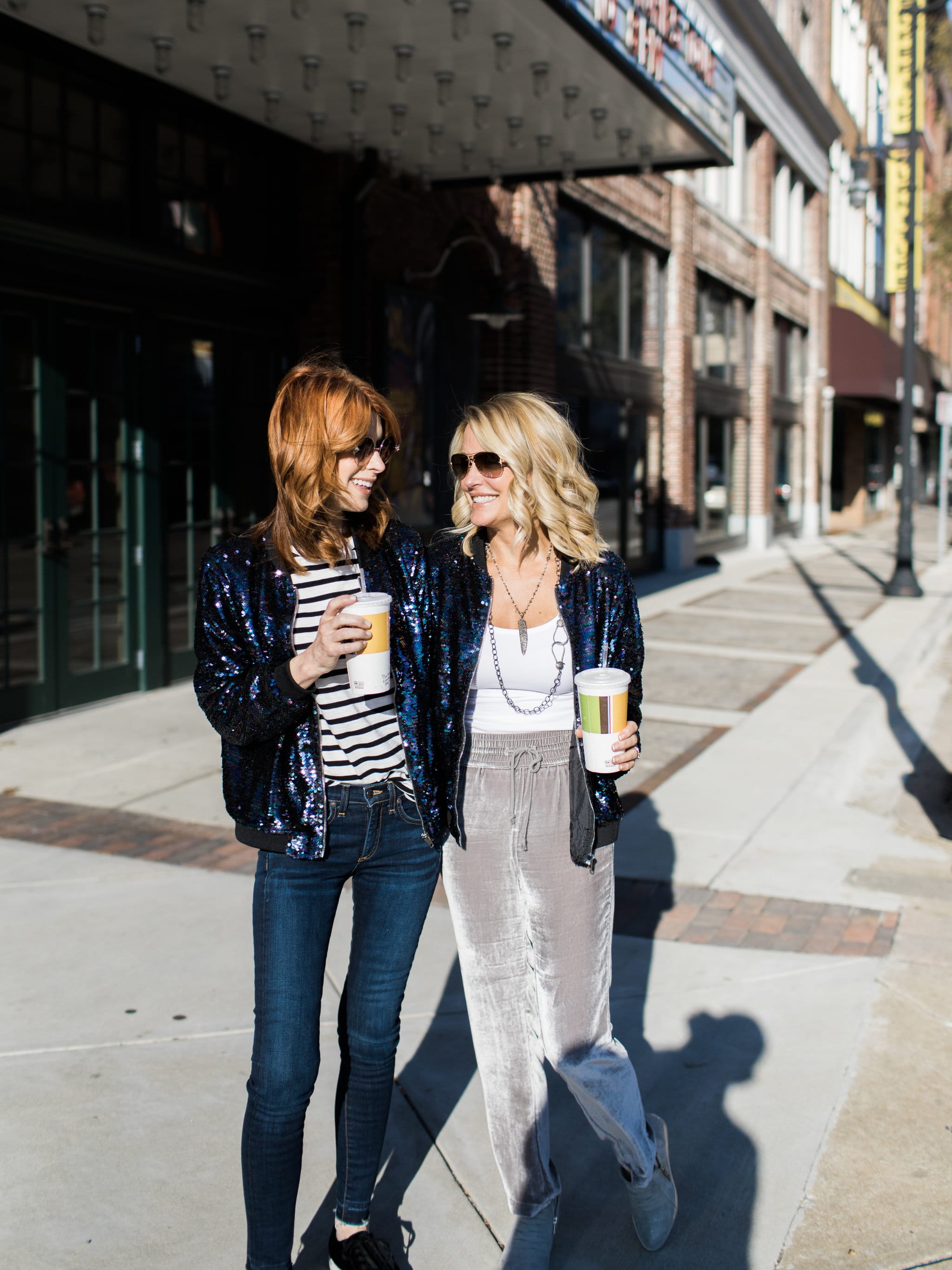 SPARKLES WITH WELL AND WORTHY LIFE