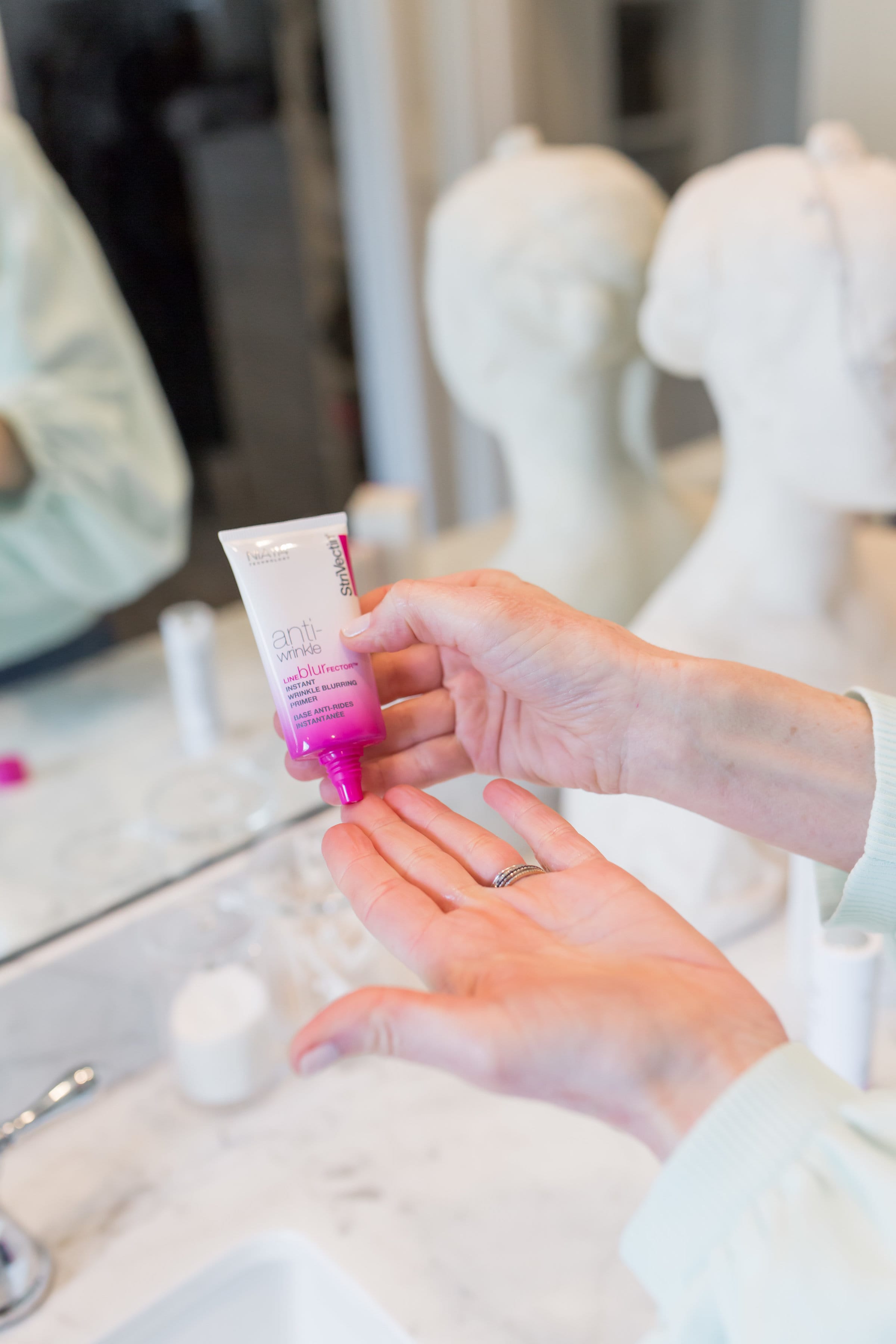 STRIVECTIN LINE BLURFECTOR
