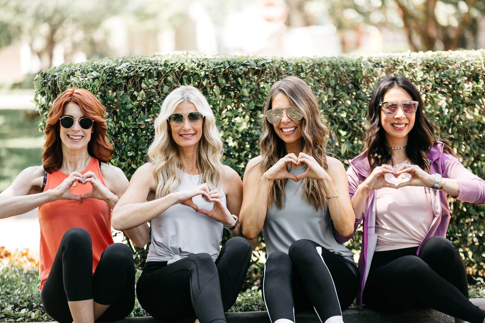 CHIC AT EVERY AGE – DOCTOR ON DEMAND AND HEART HEALTH