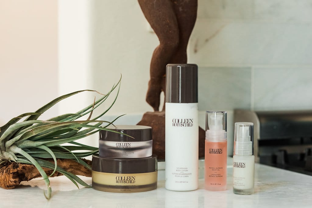 COLLEEN ROTHSCHILD BEAUTY AND BEST SELLERS SALE