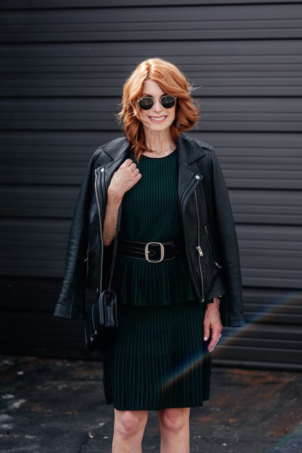 Ann Taylor Business to After Five with Simple Outfits | The Middle Page