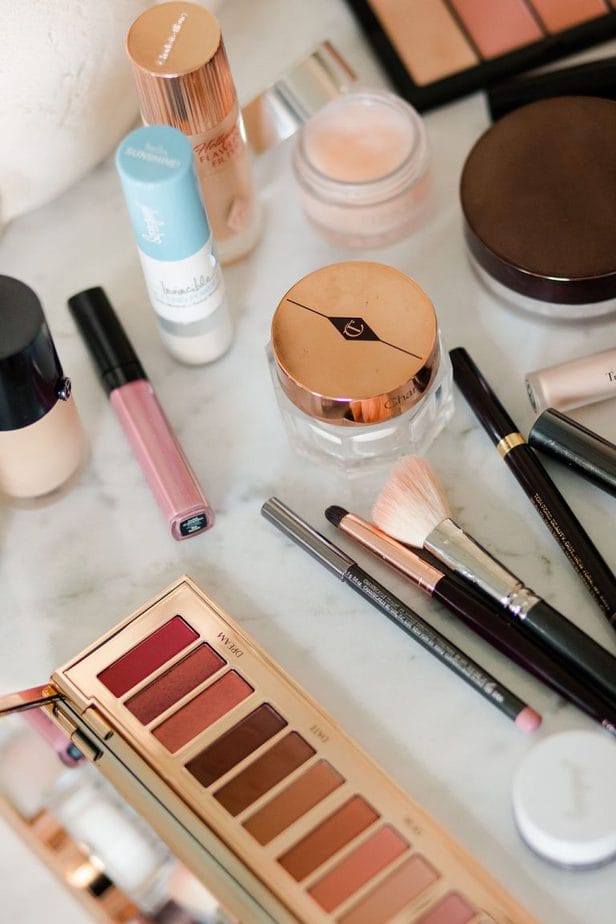 MY PICKS FROM THE SEPHORA SPRING SAVINGS EVENT