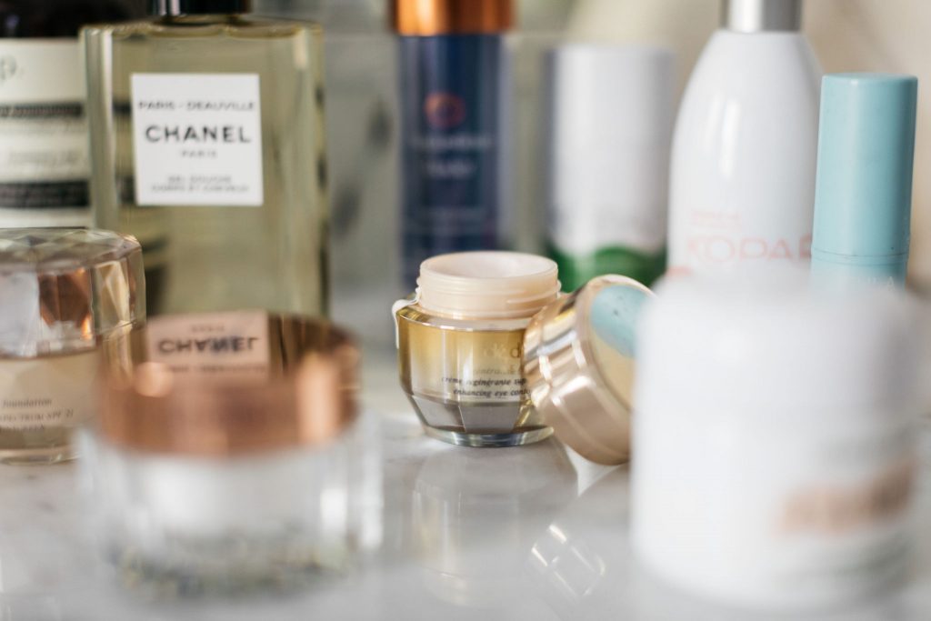 Beauty Products From Nordstrom