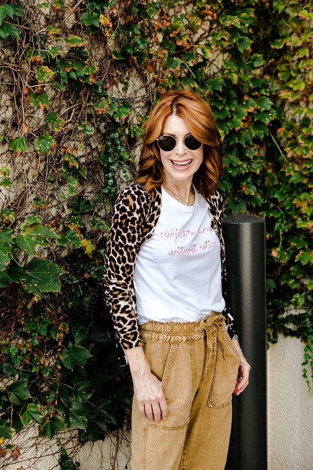 SUBJECT TO CHANGE WITHOUT NOTICE