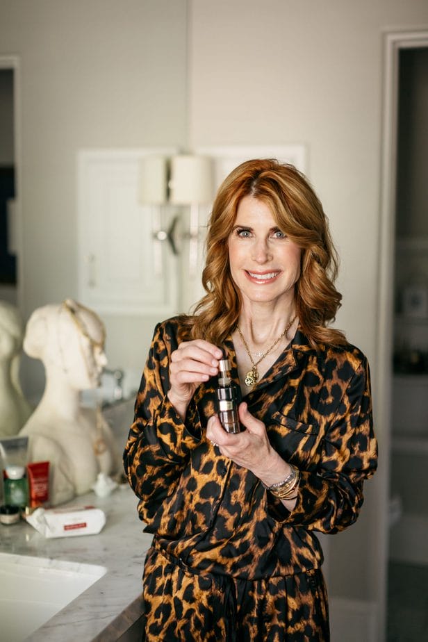 L’ORÉAL PARIS MIDNIGHT SERUM