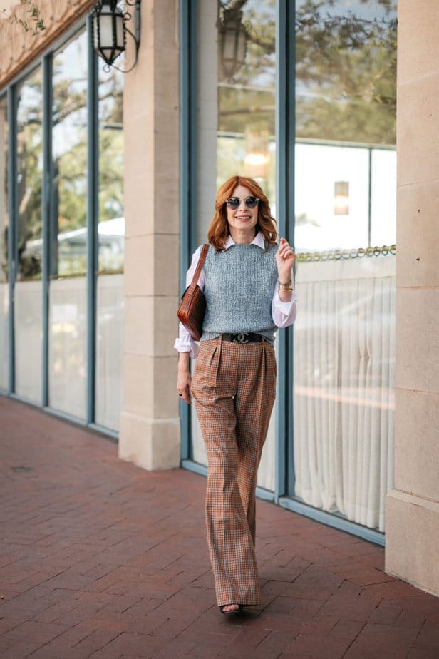 Puddle Pants Are a New Kate Middleton-Approved Trend - PureWow