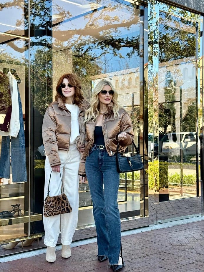 WHY YOU NEED A PUFFER COAT