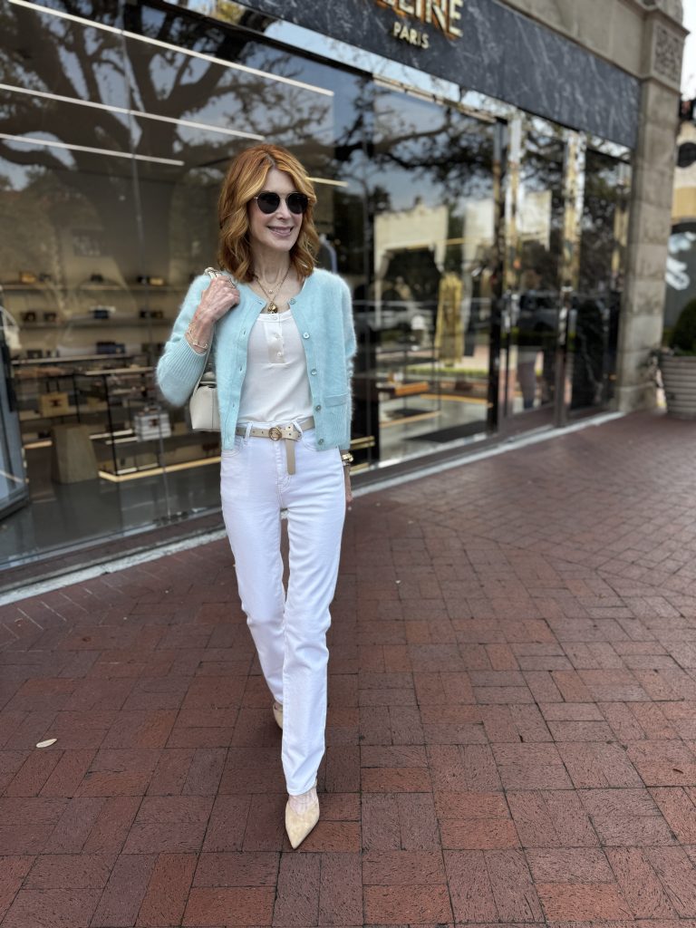 Spring Into Style: The 2025 Trends You Need to Know
