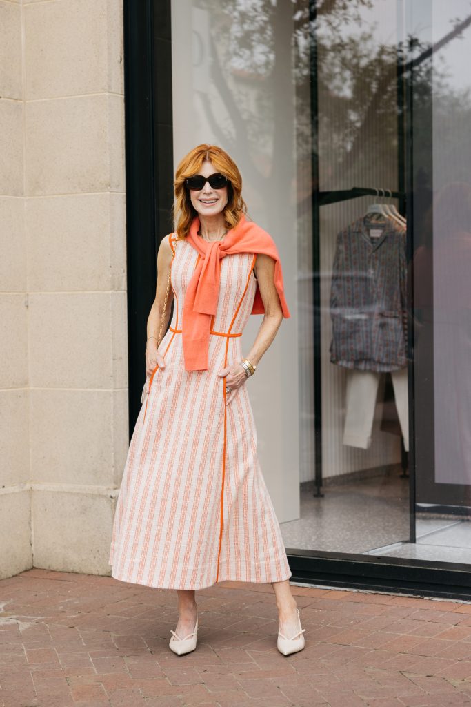 BETTER LATE THAN NEVER: EASTER DRESSES (THAT WILL WORK ALL SPRING LONG)