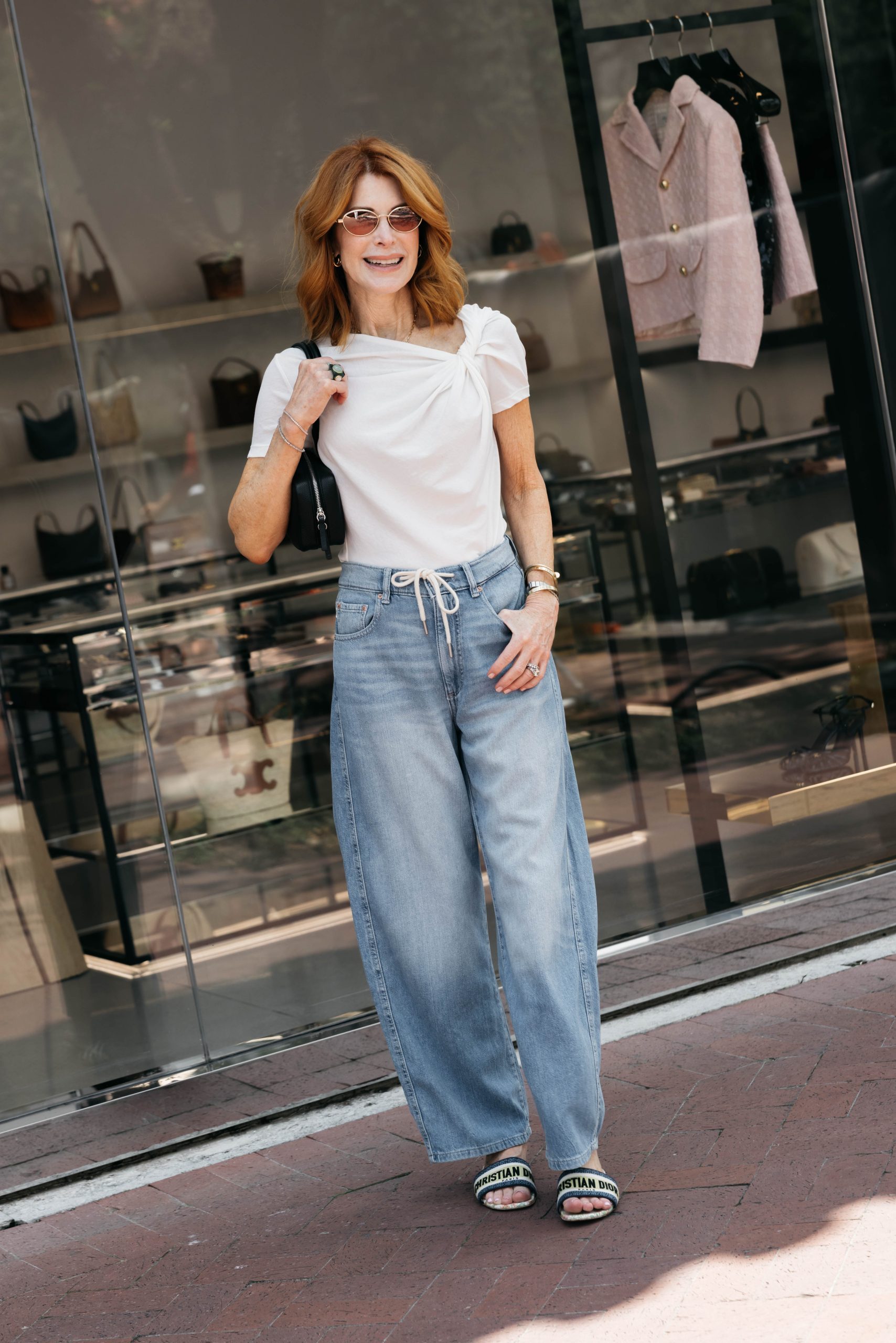 MY FAVORITE SUMMER DENIM AND LAST MINUTE FATHER’S DAY GIFTS