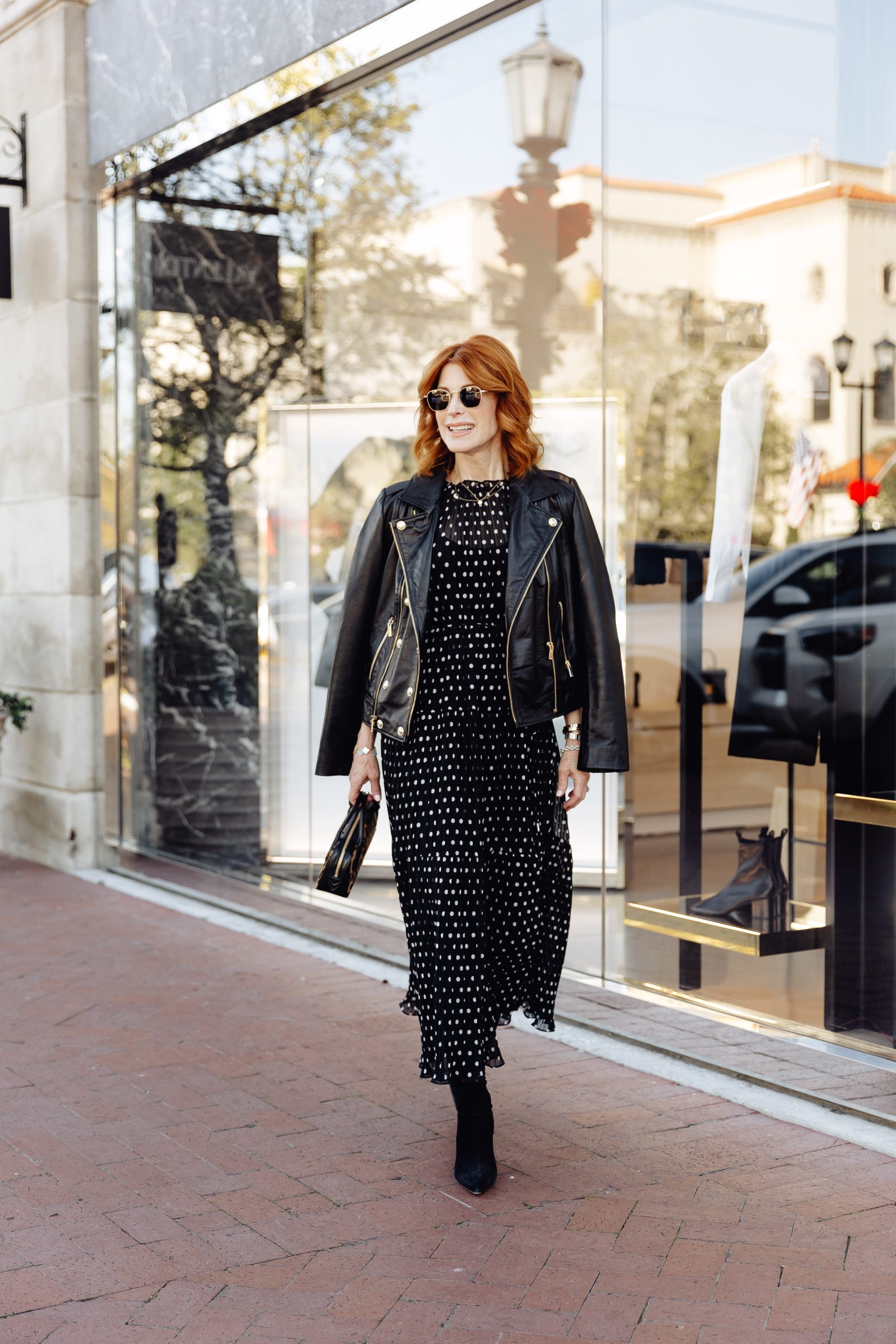 THE PRINT THAT NEVER AGES: POLKA DOTS IN 2026