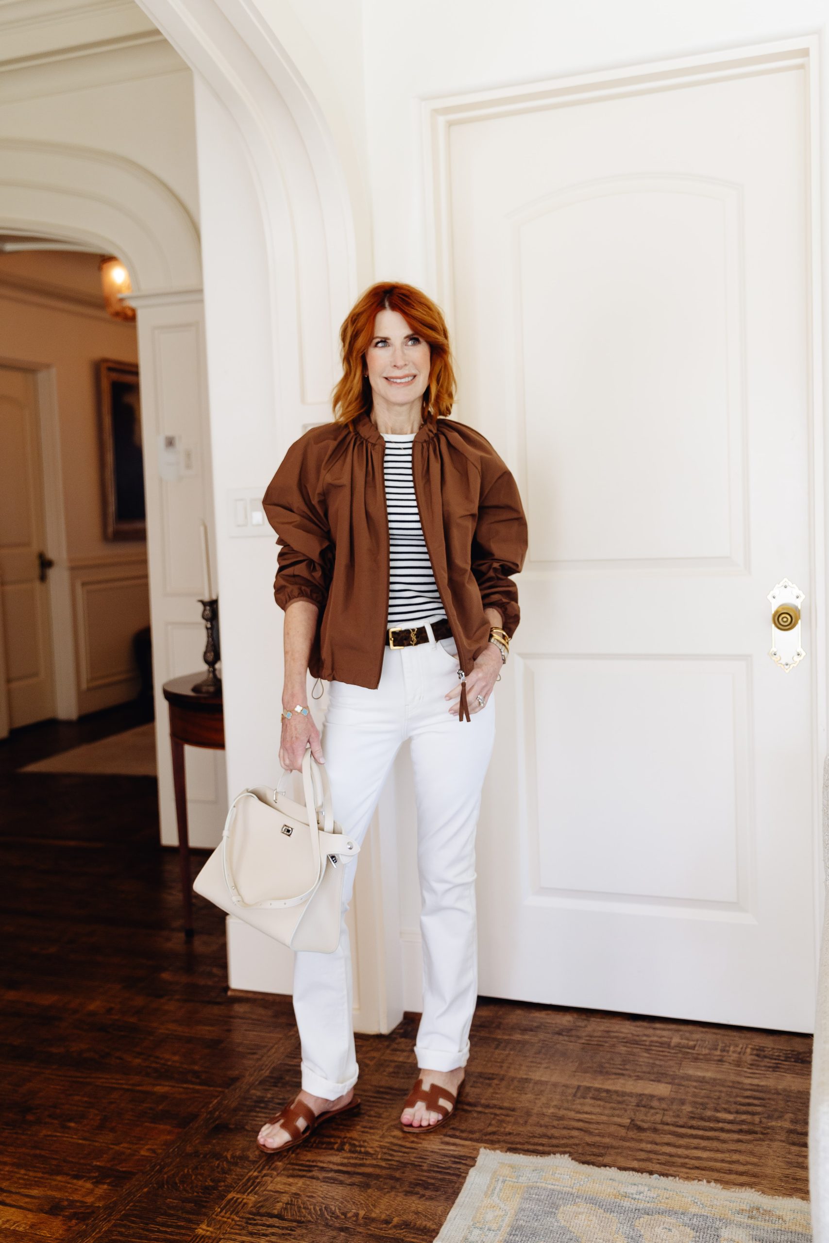 SPRING JACKETS FOR WOMEN OVER 50: CHIC, MODERN STYLES YOU’LL WEAR ON REPEAT