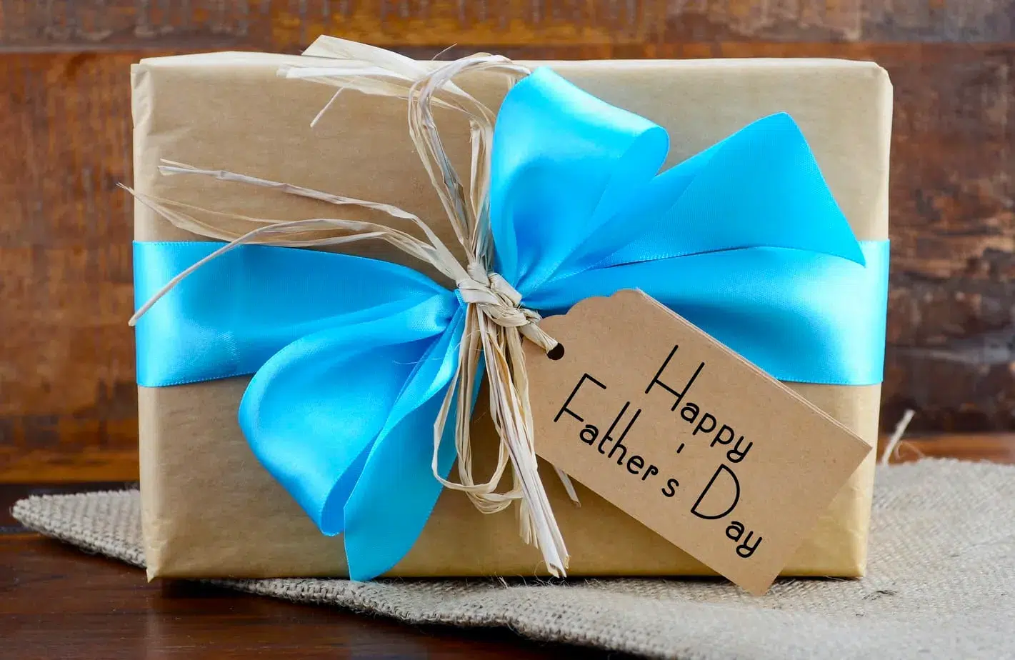 FATHER’S DAY GIFT IDEAS